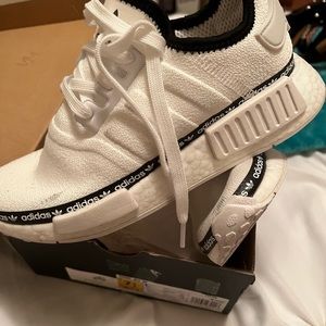 Adidas womens nmd size 7 1/2